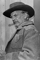 Profile picture of Denver Pyle