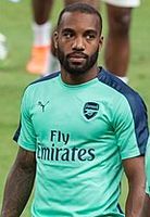 Profile picture of Alexandre Lacazette