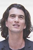 Profile picture of Adam Neumann