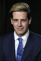 Profile picture of Milo Yiannopoulos