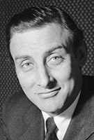 Profile picture of Spike Milligan