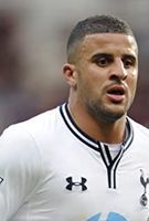Profile picture of Kyle Walker