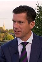 Profile picture of Tim Henman