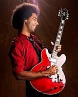 Profile picture of Selwyn Birchwood