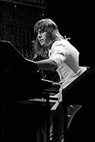 Profile picture of Keith Emerson