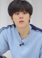 Profile picture of Kim Wooseok