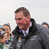 Profile picture of Matthew Pinsent