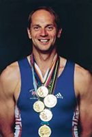 Profile picture of Steve Redgrave