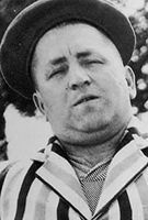 Profile picture of Curly Howard