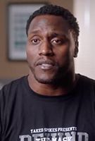 Profile picture of Takeo Spikes