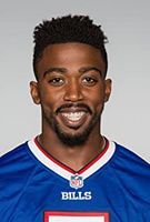 Profile picture of Tyrod Taylor