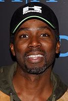 Profile picture of Harold Perrineau