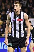 Profile picture of Mason Cox