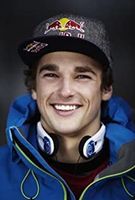 Profile picture of Nick Goepper