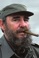 Profile picture of Fidel Castro