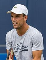 Profile picture of Roberto Bautista Agut