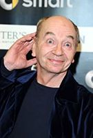 Profile picture of Lindsay Kemp