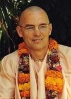 Profile picture of Keith 'Kirtanananda' Ham