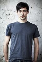 Profile picture of Blake Ritson