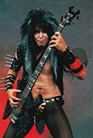 Profile picture of Blackie Lawless