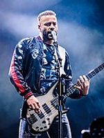 Profile picture of Chris Wolstenholme