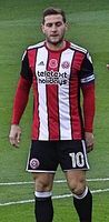 Profile picture of Billy Sharp