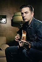 Profile picture of JD McPherson