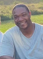 Profile picture of Chris Samuels