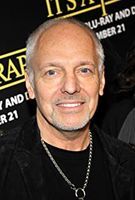 Profile picture of Peter Frampton