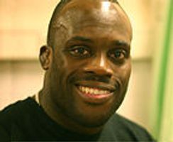 Profile picture of Melvin Manhoef