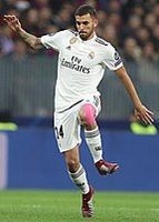 Profile picture of Dani Ceballos