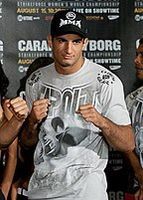 Profile picture of Gegard Mousasi