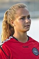 Profile picture of Frederikke Thøgersen