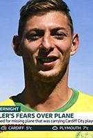 Profile picture of Emiliano Sala