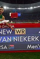 Profile picture of Wayde van Niekerk