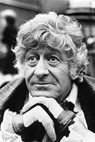 Profile picture of Jon Pertwee