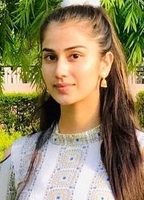 Profile picture of Pari Pandher