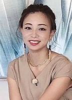 Profile picture of Hitomi Nakahodo