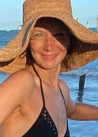 Profile picture of Vika Gazinskaya