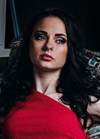 Profile picture of Oksana Kononets