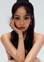 Profile picture of Kimberley Chen