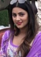 Profile picture of Aditi Aarya