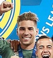 Profile picture of Luca Zidane