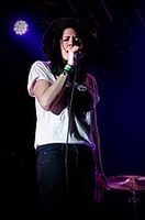 Profile picture of K.Flay