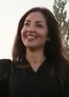 Profile picture of Delnia Razzazi