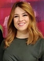 Profile picture of Tina Ghazimorad