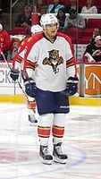 Profile picture of Aleksander Barkov