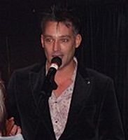 Profile picture of Toby Anstis