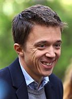 Profile picture of Íñigo Errejón