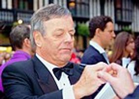 Profile picture of Tony Blackburn